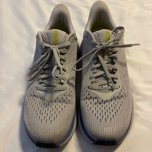 Hoka Clifton 7
